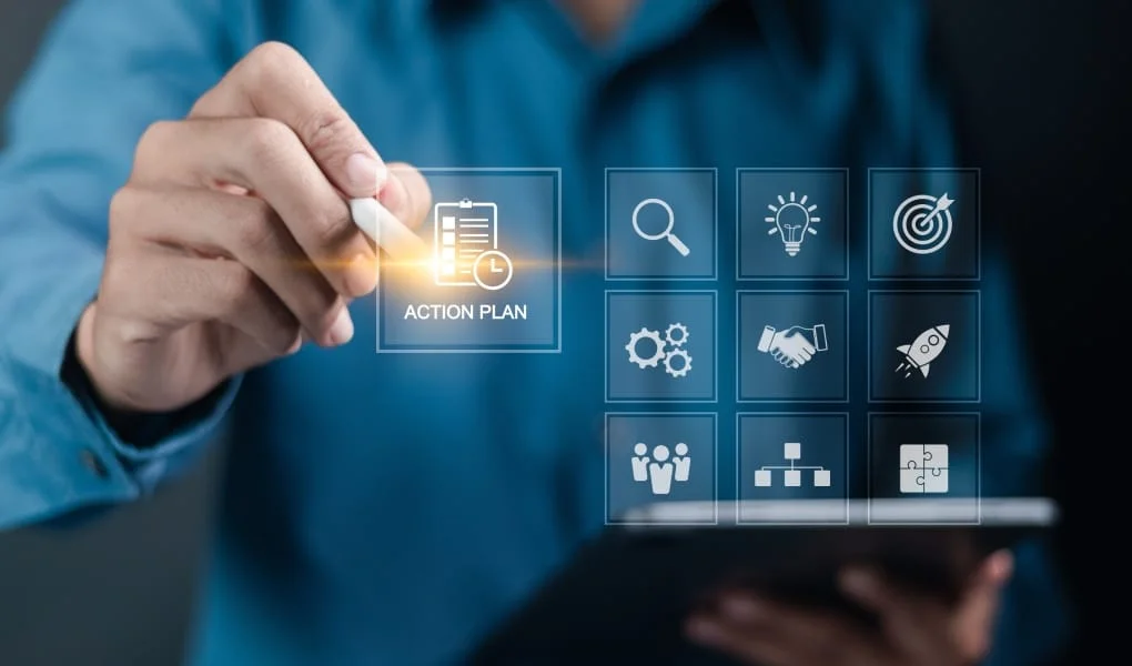 IT Strategy Planning Guide
