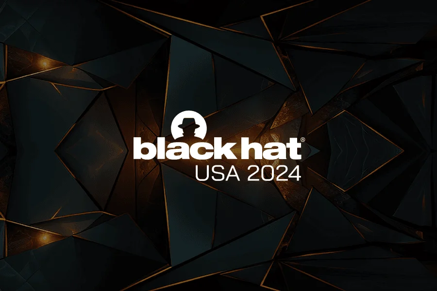 Black Hat USA 2024