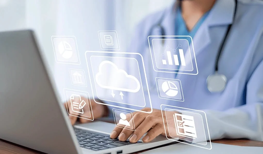 Navigating the New HIPAA Cybersecurity Guidelines: Ensuring Healthcare Compliance in 2025: cover image