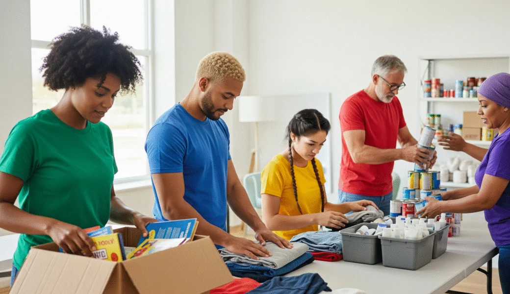 Non-profit cybersecurity and IT security solutions for 2025