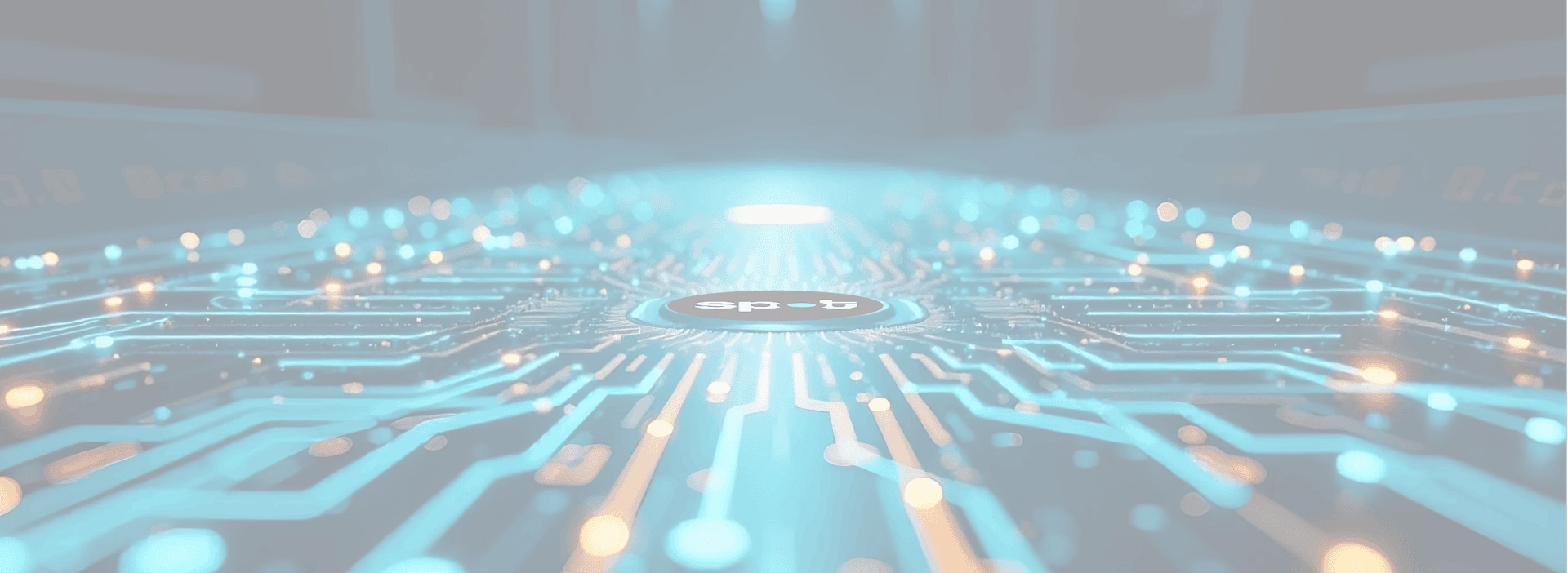 Business technology processor circuit board