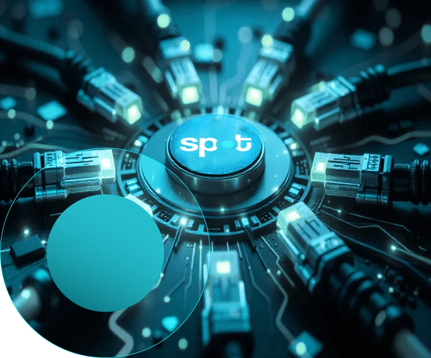 Spot On Tech Operations Dashboard and network analytics