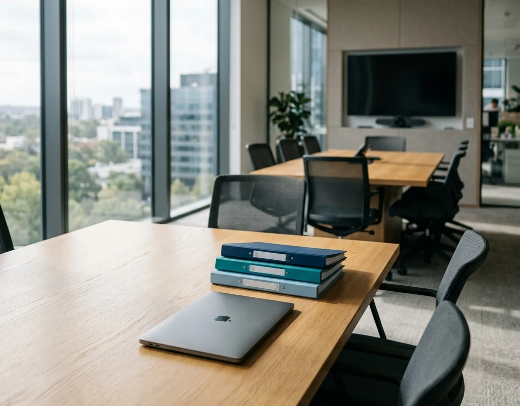 IT Audit & Compliance Readiness service planning for business technology