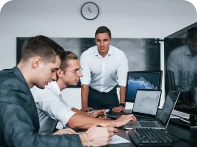 Employee Security Training services for business technology