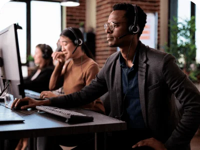 VoIP Phone Systems services for business technology
