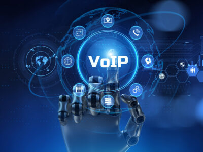 Top 5 VoIP Providers for Small Businesses in New Jersey