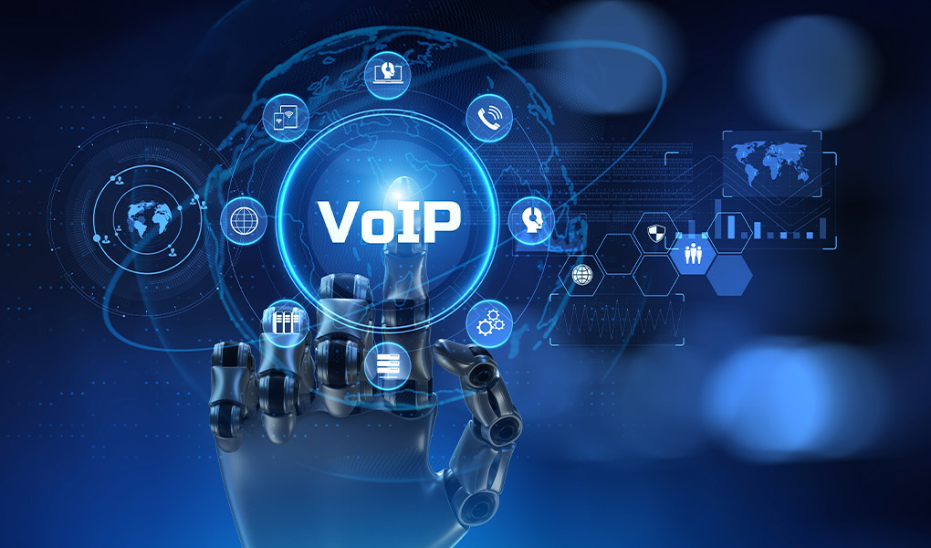 Top 5 VoIP Providers for Small Businesses in New Jersey