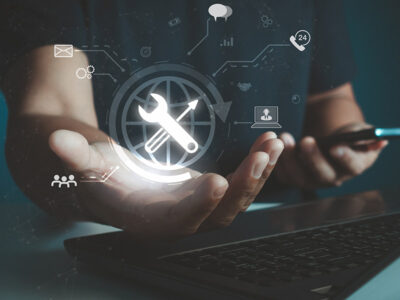 IT Support Services in New York: What Your Brand Needs to Succeed
