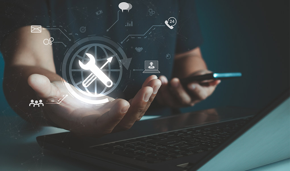 IT Support Services in New York: What Your Brand Needs to Succeed