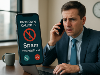 How to Stop Spam Calls with Branded Caller ID | A Complete Guide
