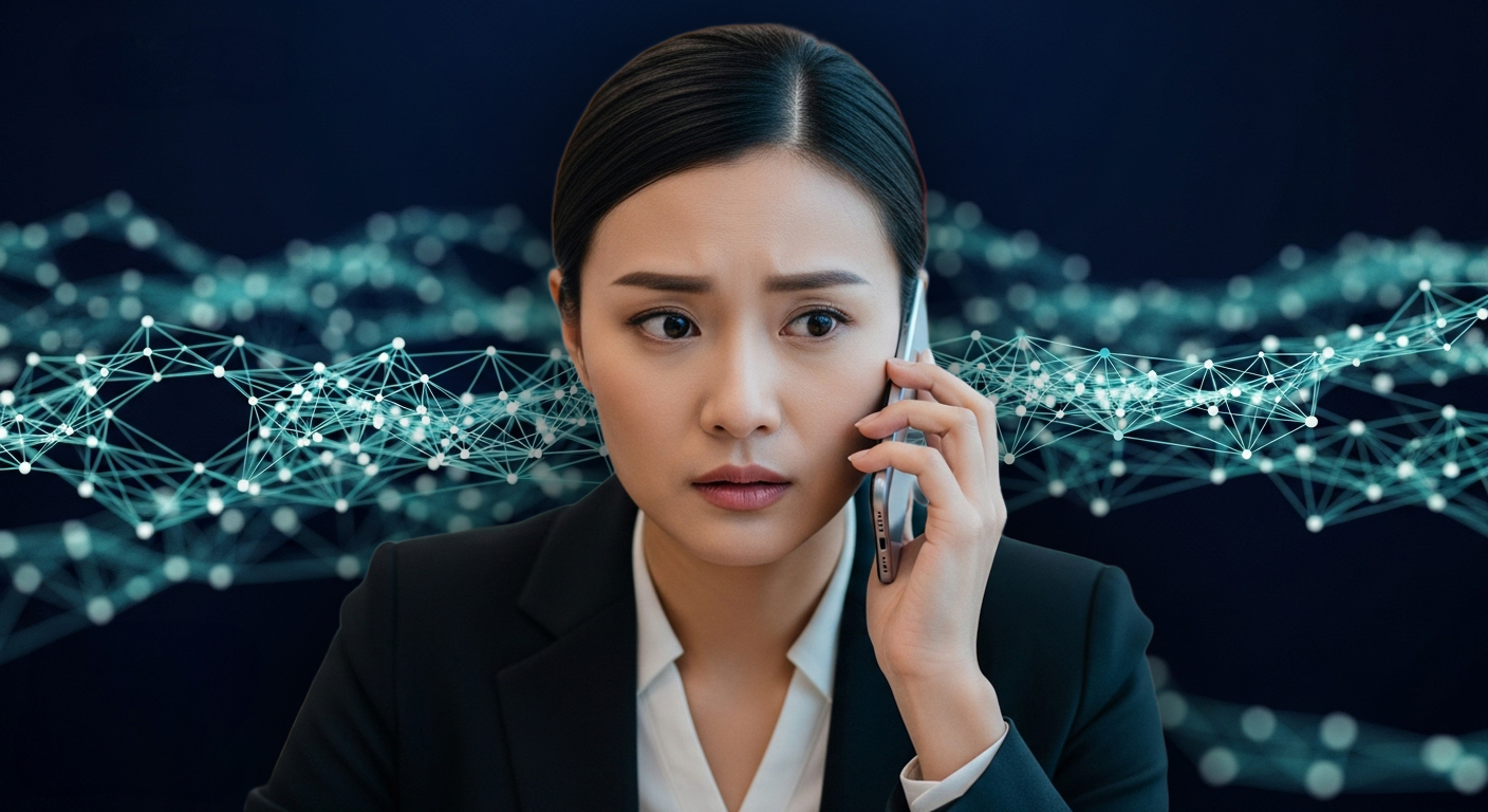 Spam-Scam-Calls